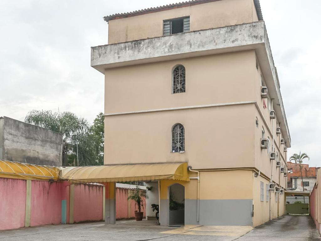  OYO Hotel Park Leste