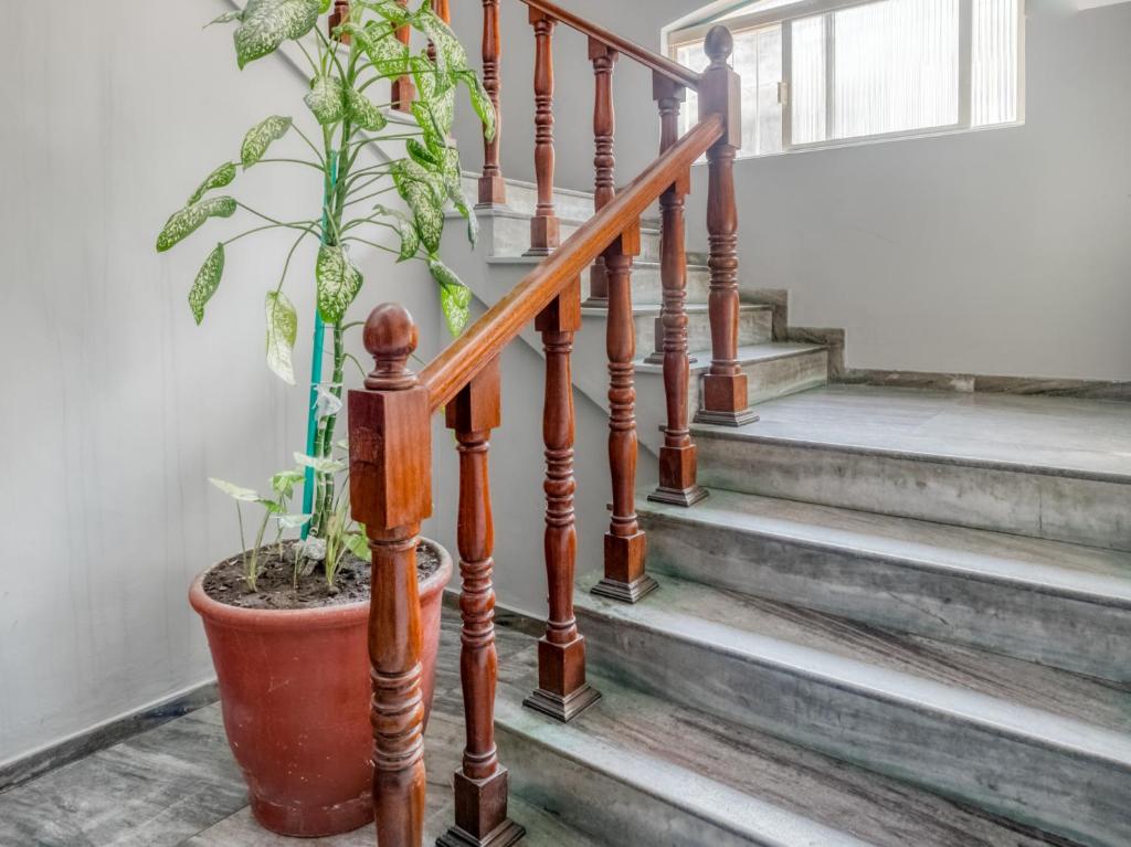  OYO Hotel Park Leste