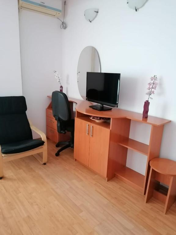 Villa Edera Residence - Gazda Profesionista - Resim 15