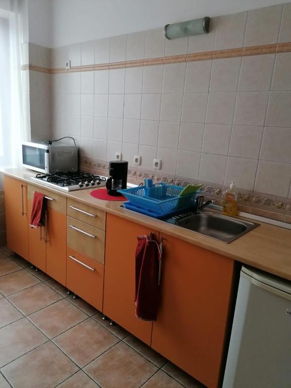 Villa Edera Residence - Gazda Profesionista - Resim 16