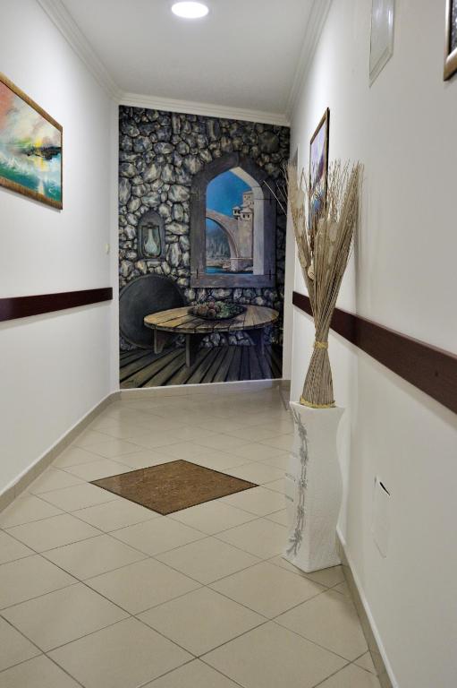 Fotografie z fotogalerie ubytování Motel Edem v destinaci Mostar