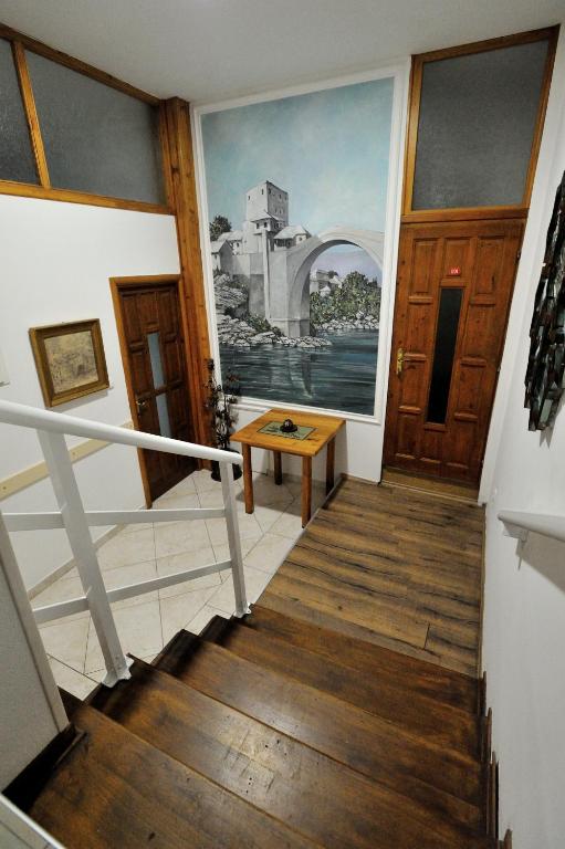 Fotografie z fotogalerie ubytování Motel Edem v destinaci Mostar