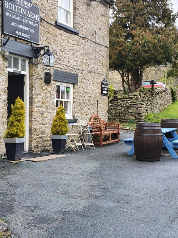 Bolton arms downholme 7