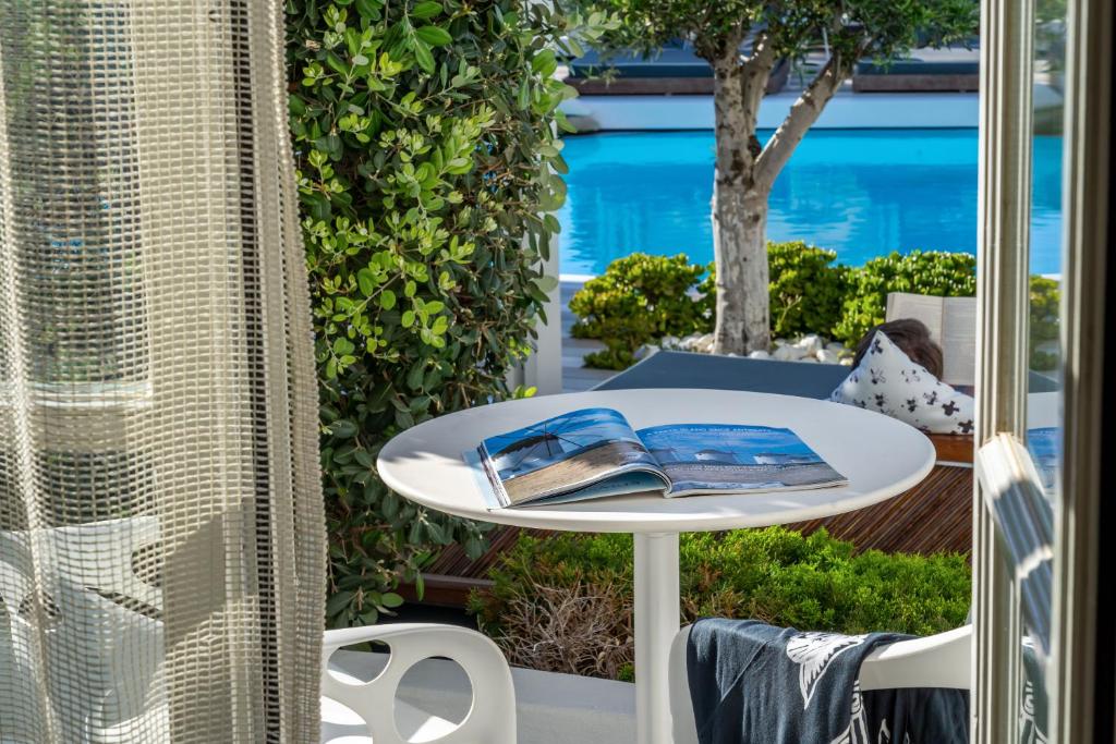 Semeli Hotel Mykonos - 9