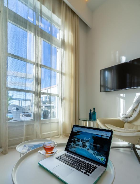 Semeli Hotel Mykonos - 8