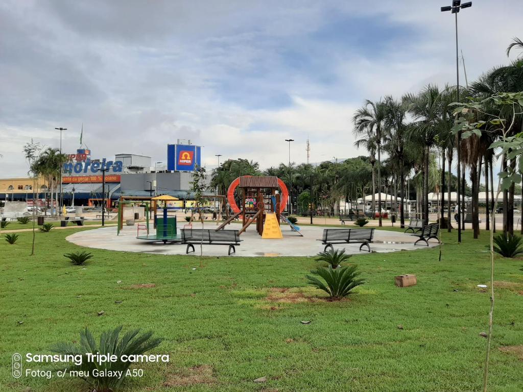  Flats Bueno em Goiânia