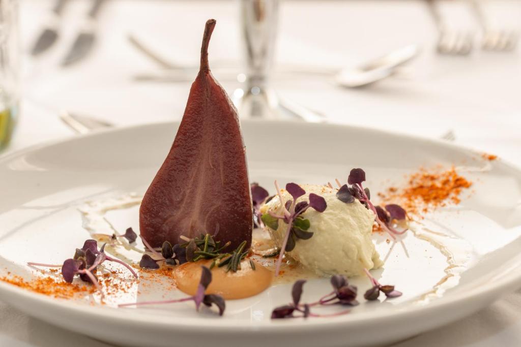 Cotswold Lodge Hotel - Resim 34