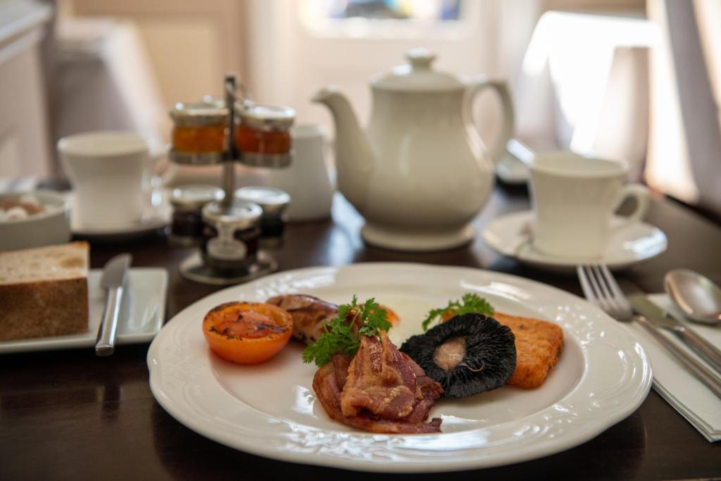 Cotswold Lodge Hotel - Resim 31