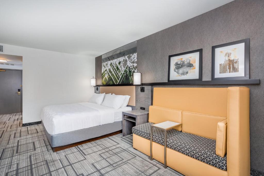 Holiday Inn Lafayette-City Centre, an IHG Hotel - 