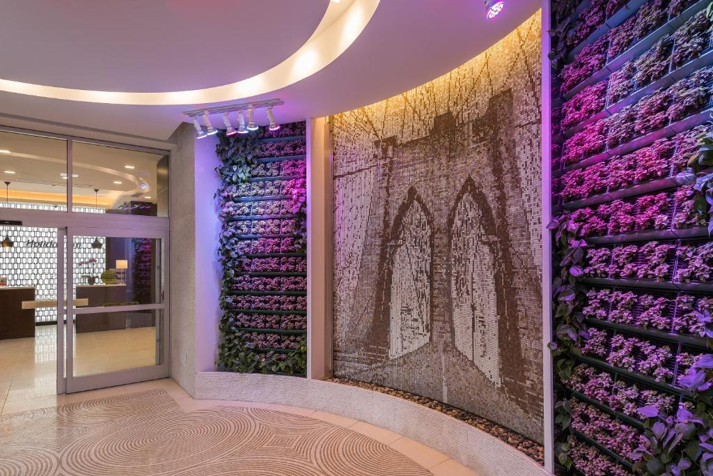 Holiday Inn Brooklyn Downtown by IHG photo