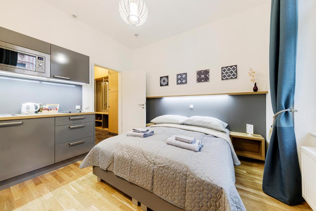 Maison Residence Prague - 