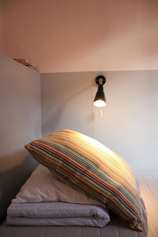 Castanea Old Town Hostel photo