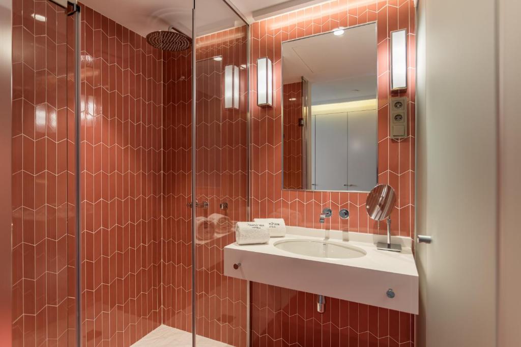 Room Mate Macarena, Madrid Gran Vía - 14