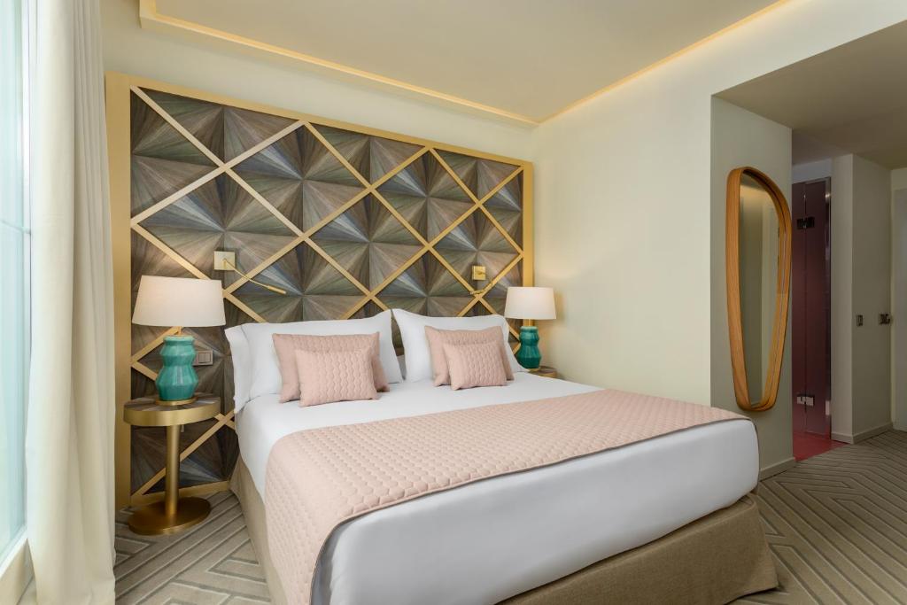 Room Mate Macarena, Madrid Gran Vía - 12