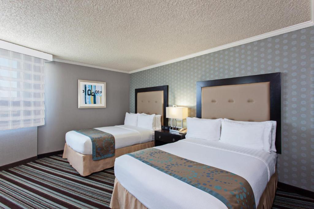 Holiday Inn Long Beach - Airport, an IHG Hotel - 