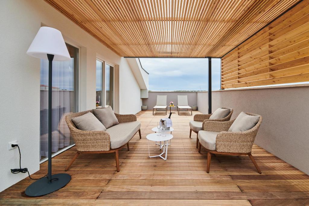 Ribarska Koliba Resort - 18