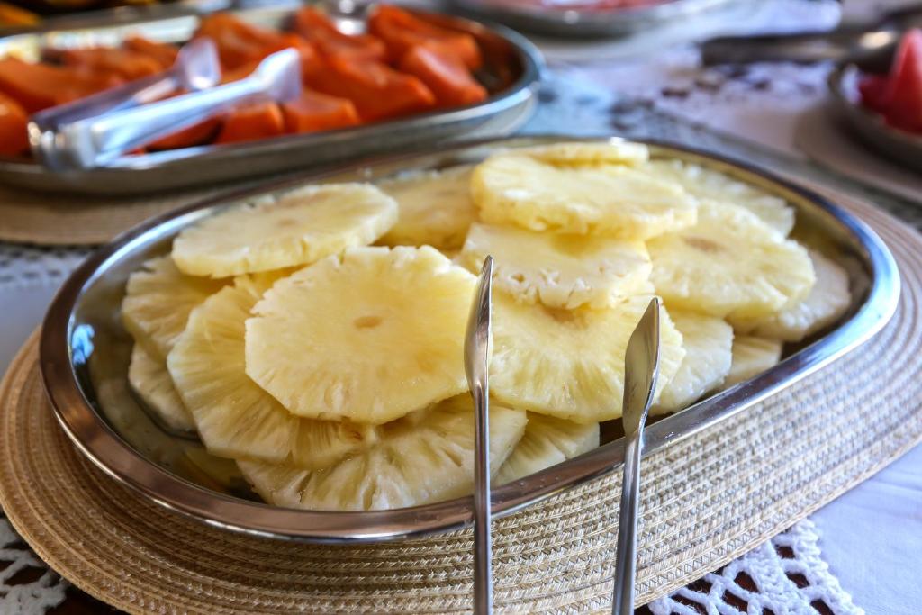  Pousada Real De Comandatuba