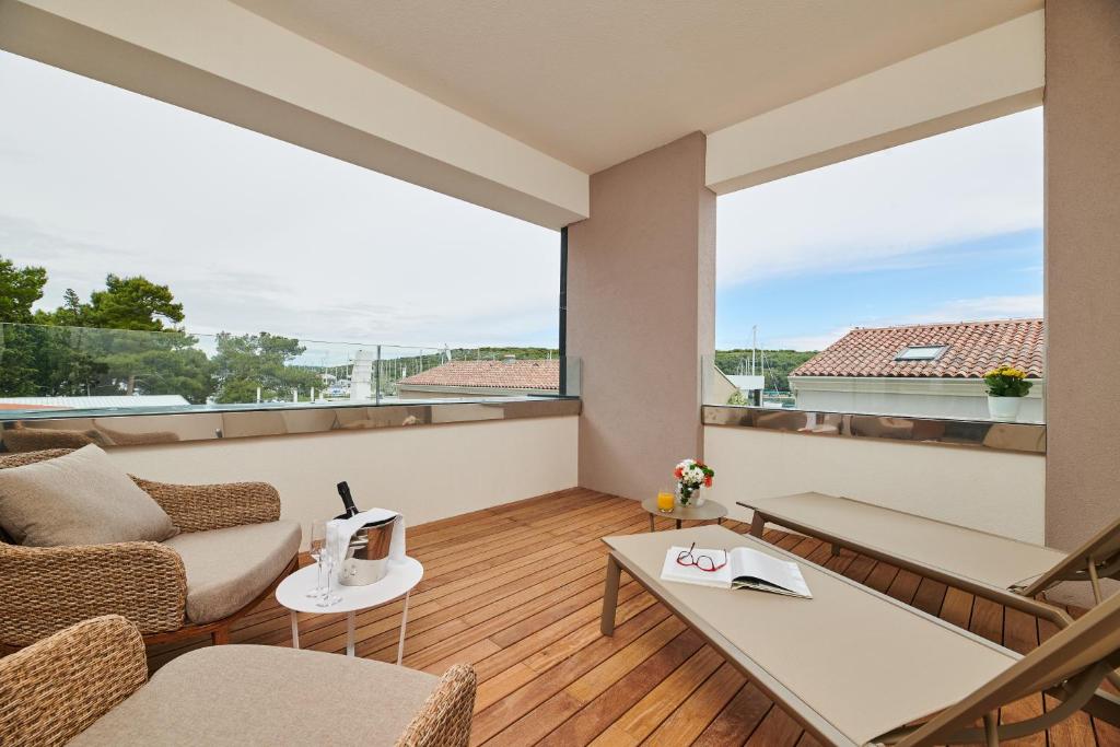 Ribarska Koliba Resort - 9