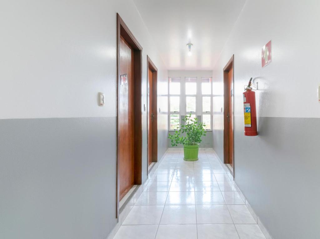 Teuthos Hotel