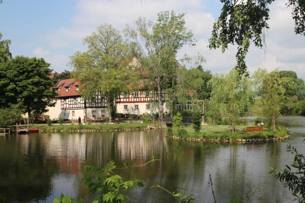 The building in which a szállodákat is located