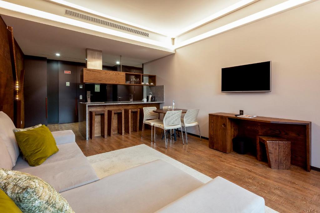 Aqua Village, Health Resort - 4