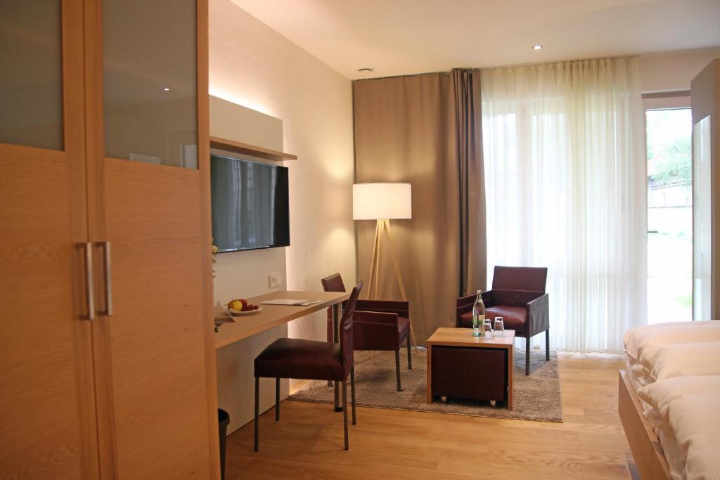 Gutshof Andres - Superior Double Room