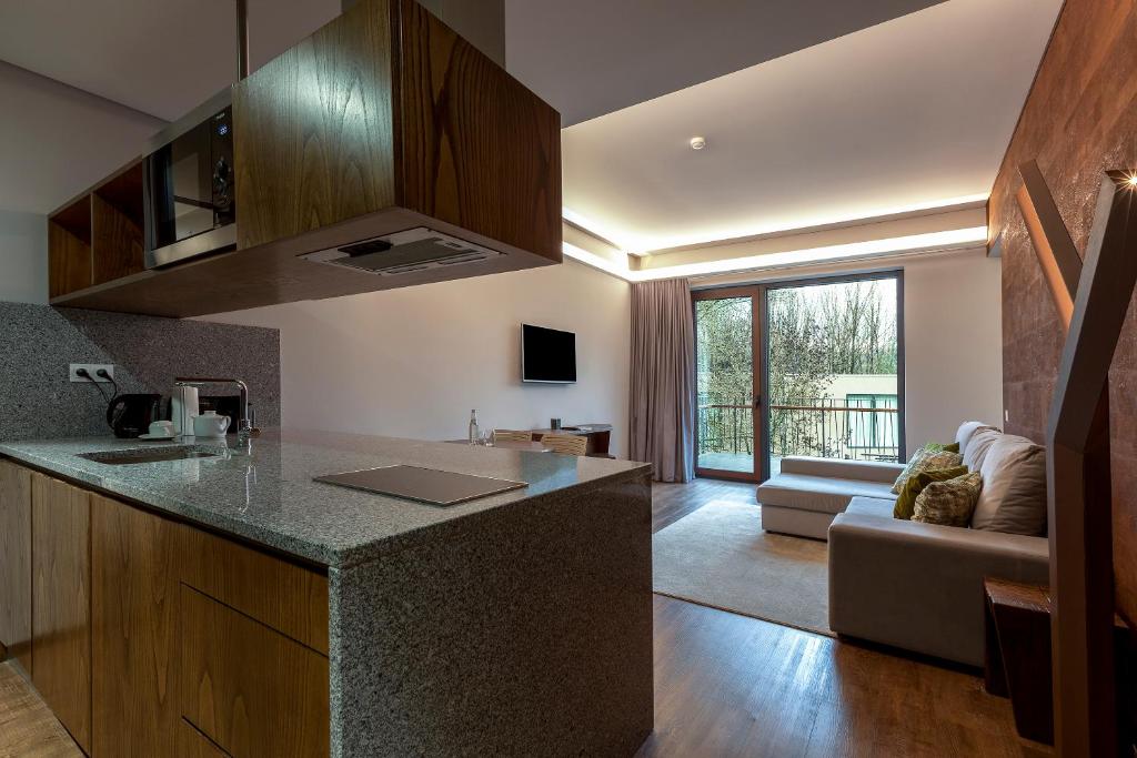 Aqua Village, Health Resort - 3