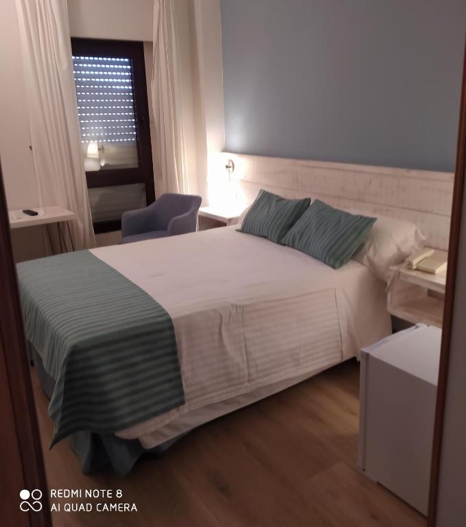 Hotel Bemon Playa - Single Room