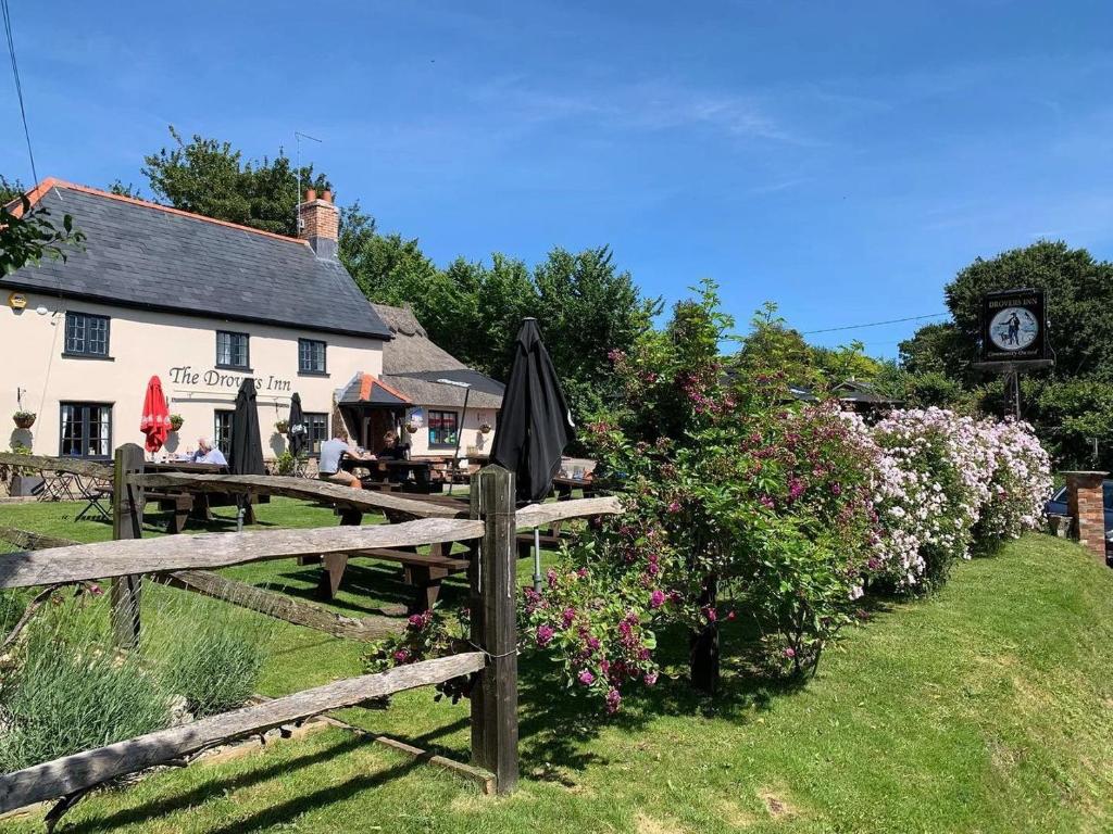 The Drovers Inn
