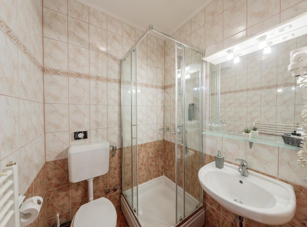 Pansion Waldinger - 5