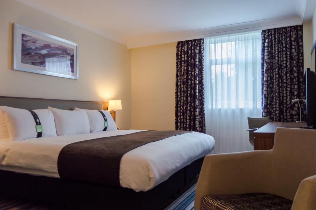 Holiday Inn Leeds Garforth, an IHG Hotel - 