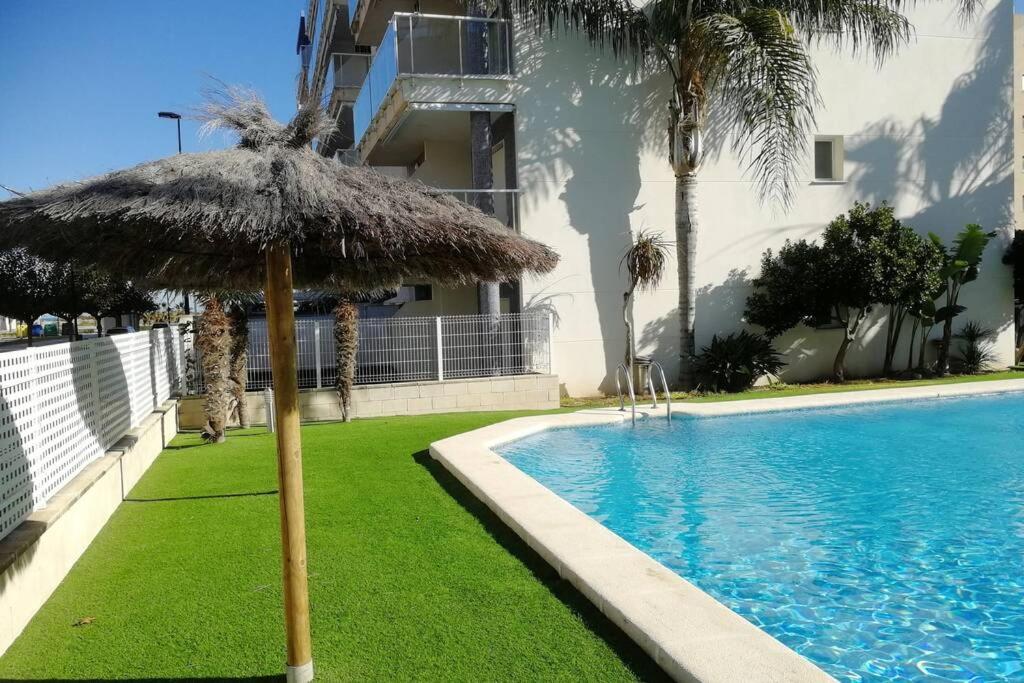 Romántico Daimús 2, Daimuz – Updated 2023 Prices
