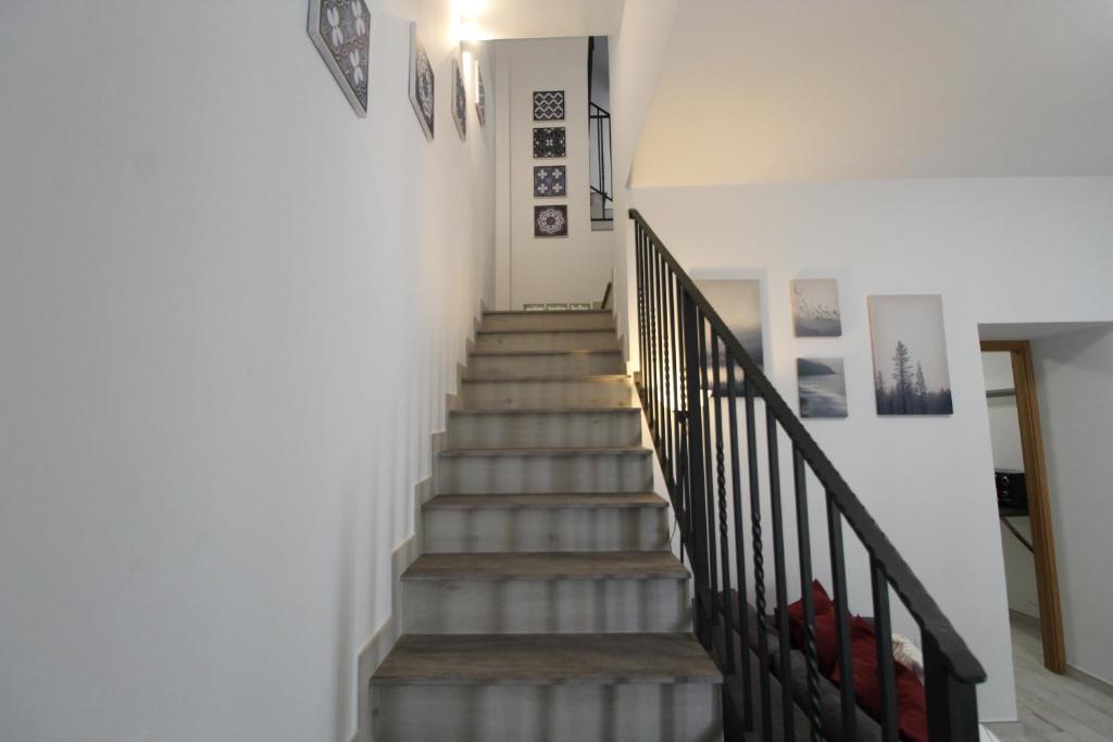 Zdjęcie z galerii obiektu Casa Puerta de la Alcazaba Antequera w mieście Antequera