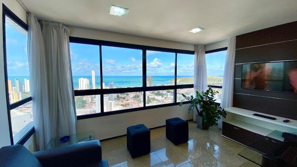  Studio da Praia 22 - NBI - Ponta Negra