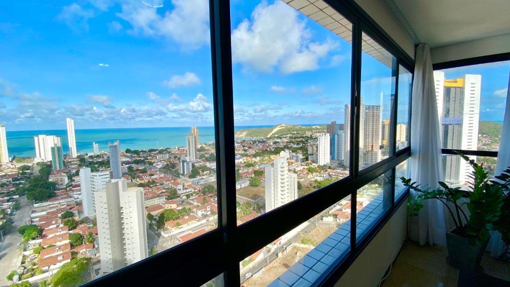  Studio da Praia 22 - NBI - Ponta Negra