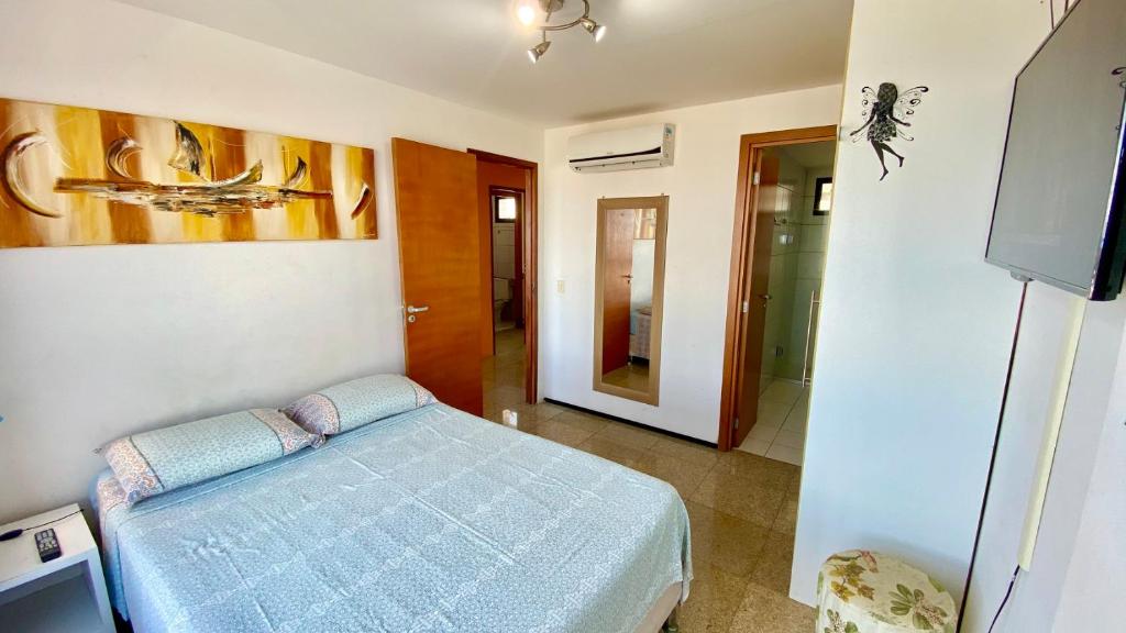  Studio da Praia 22 - NBI - Ponta Negra