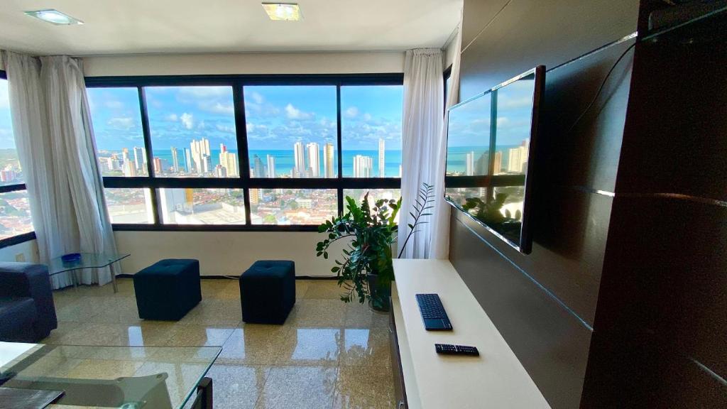  Studio da Praia 22 - NBI - Ponta Negra