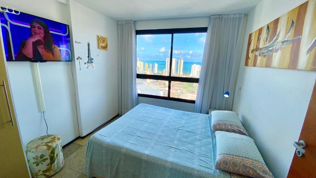  Studio da Praia 22 - NBI - Ponta Negra