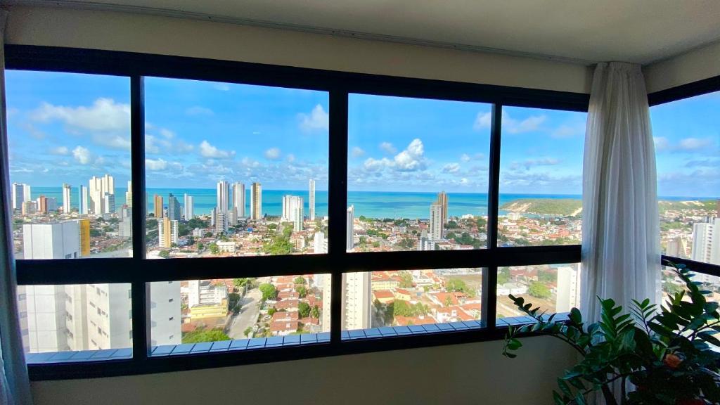  Studio da Praia 22 - NBI - Ponta Negra
