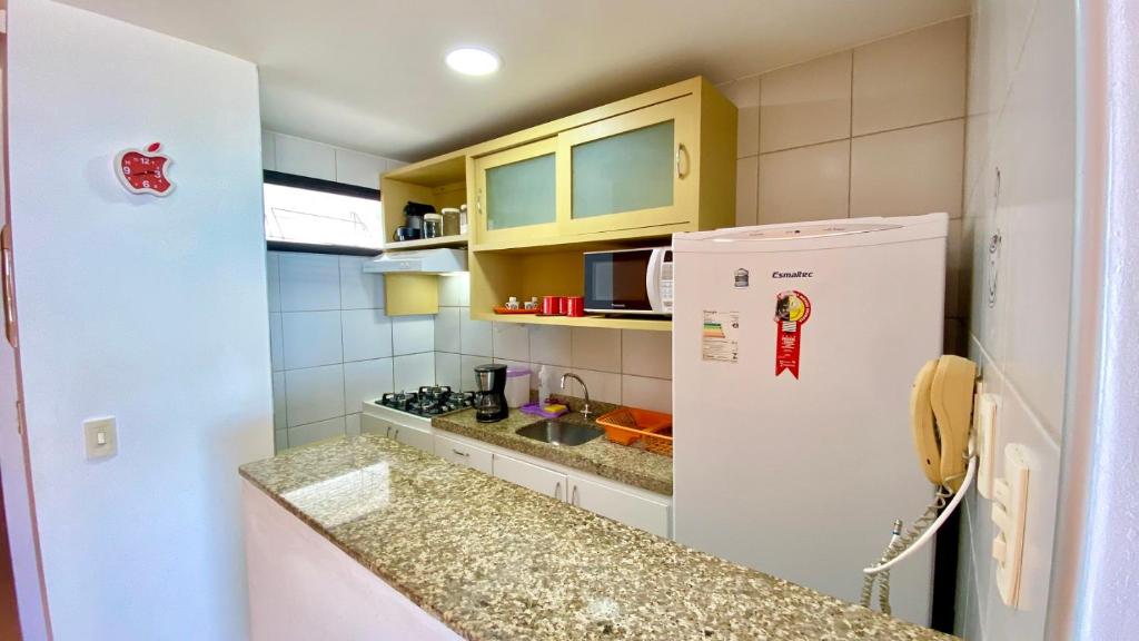  Studio da Praia 22 - NBI - Ponta Negra