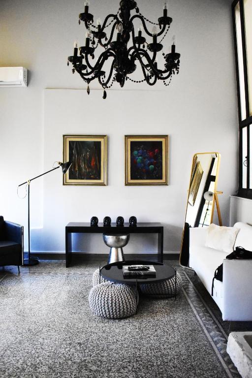 Soho Apartments - Loft