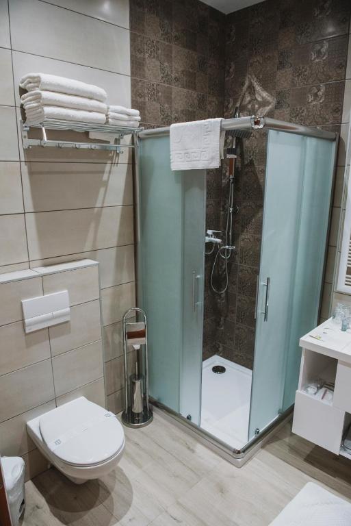 Hotel Bacchus - Überlegener Dreifachzimmer
