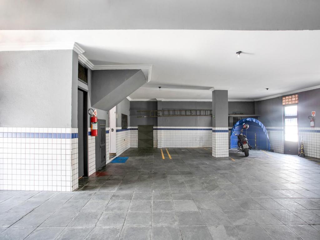  Hotel Tiquatira - Zona Leste