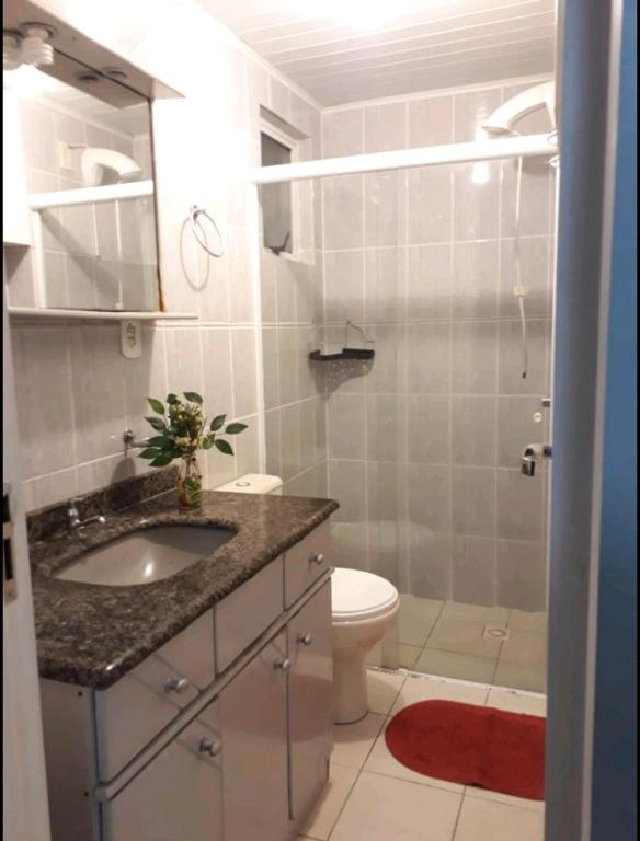  Apartamento Garden