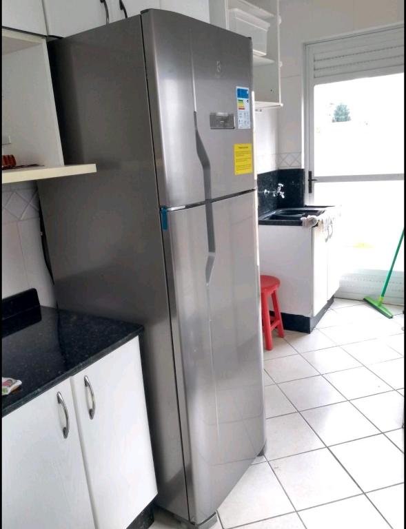  Apartamento Garden
