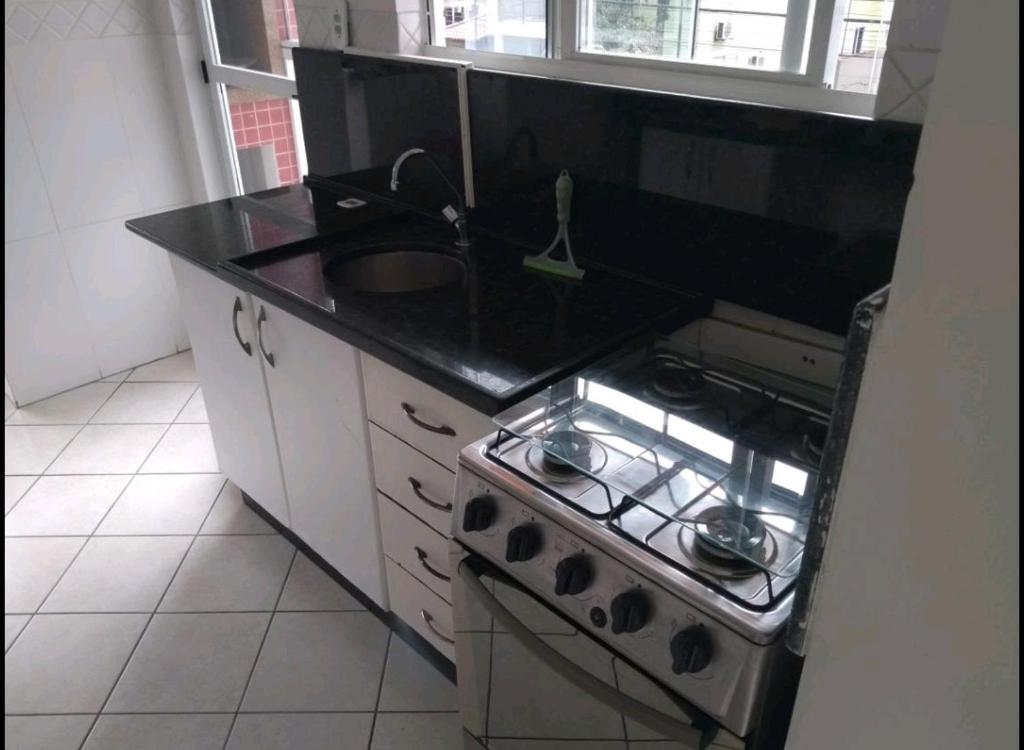 Apartamento Garden