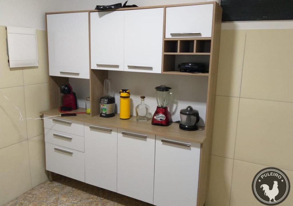  Puleiro Hostel