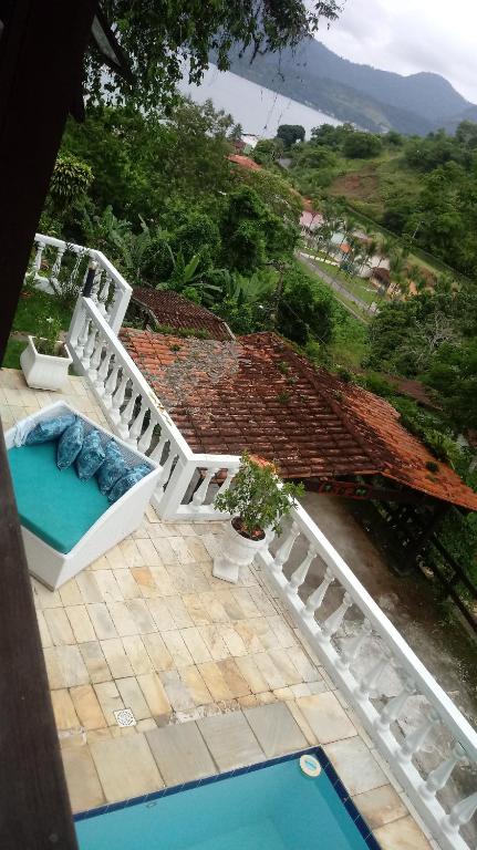  Recanto J&R