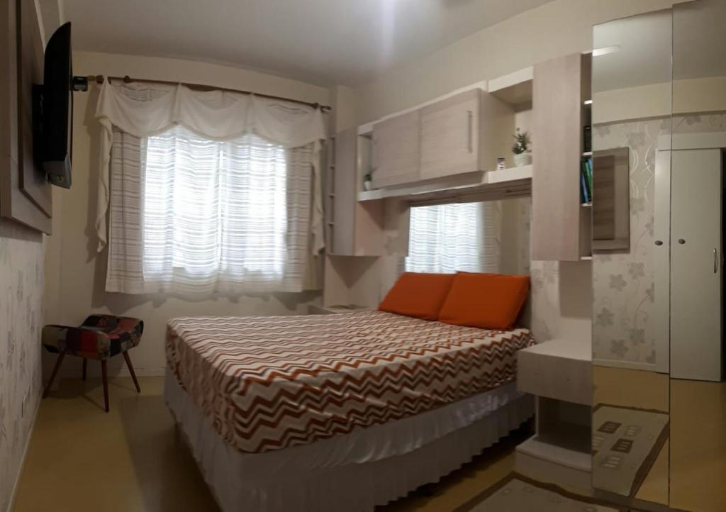  TEKOÁ Centro Cívico