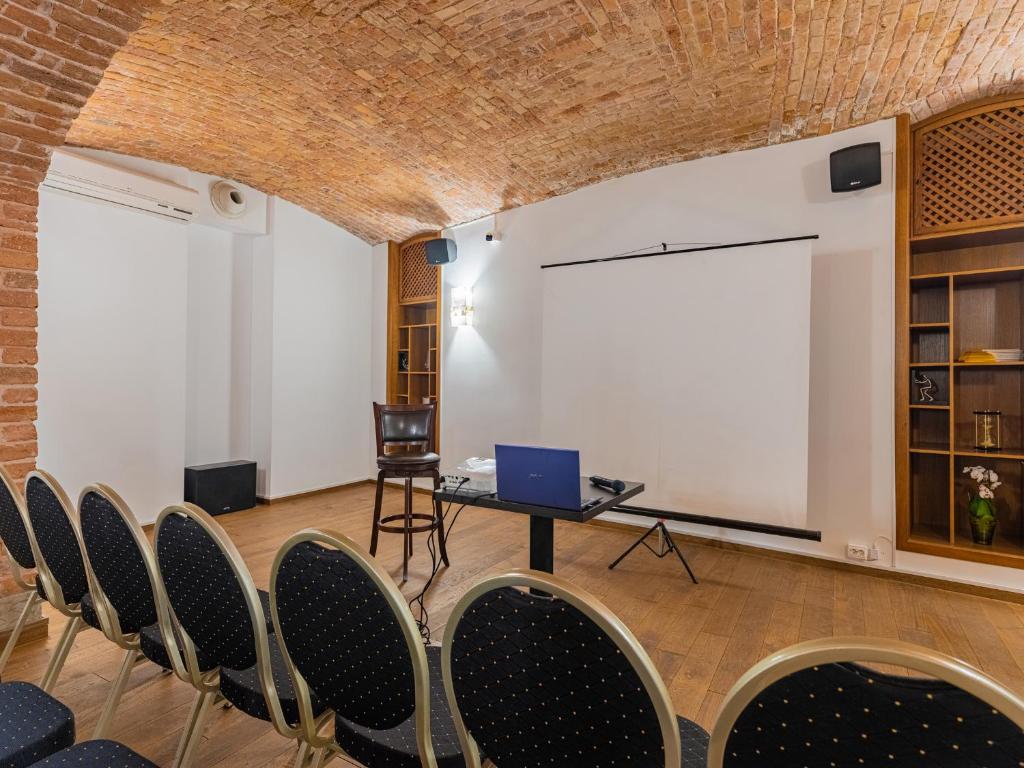 Concorde Old Bucharest Hotel - Resim 13